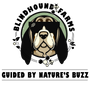 Blindhound Farms – Guided by Nature’s Buzz